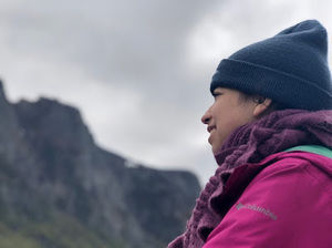 Meet your Posher, Natalia carolina